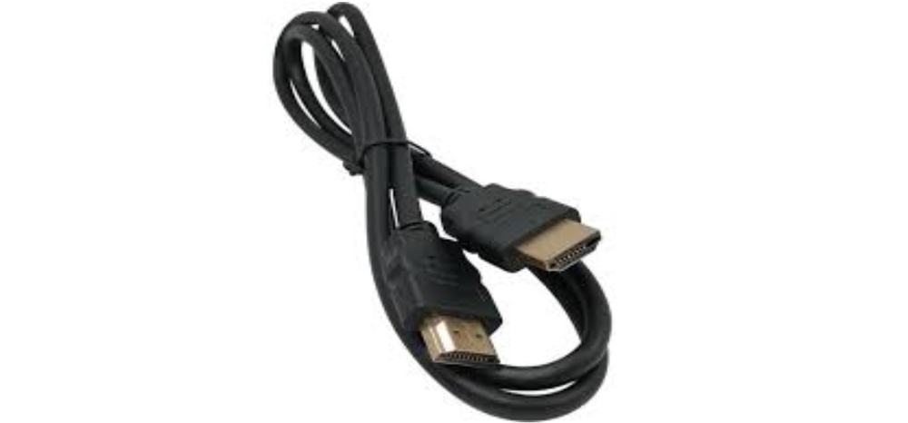 Шнур HDMI-HDMI 1,0 м Gold