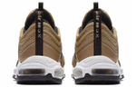 Кроссовки Nike Air Max 97 Gold Bullet 2023 (Женская размерная сетка)