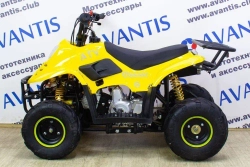 Квадроцикл Avantis CLASSIC 6 110 кубов