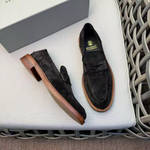 Лоферы Brunello Cucinelli