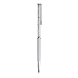 CRYSTALLINE SILK:BP PEN CRY/GRY/SIS