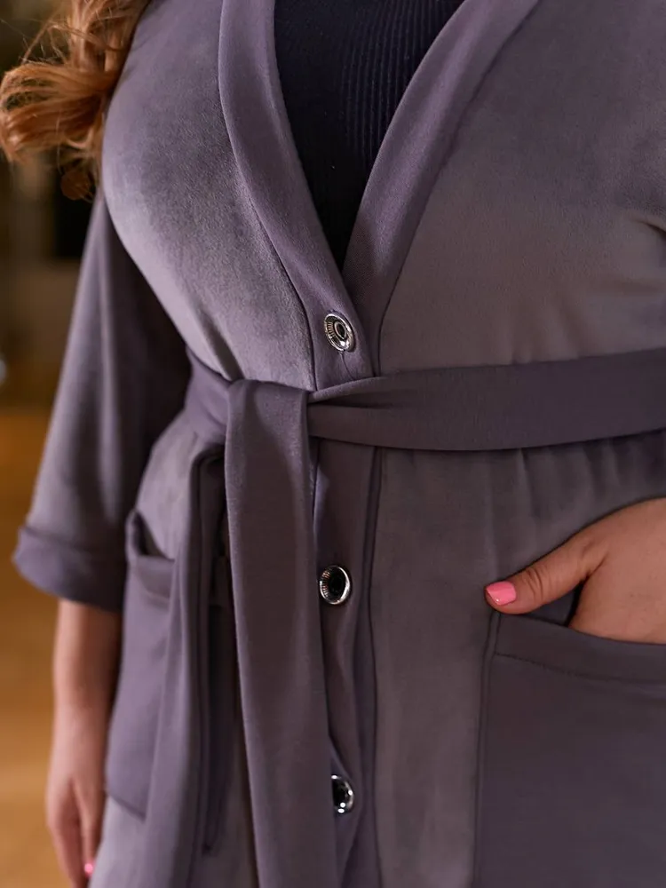 Костюм УК-1244-1/5 Fabrika