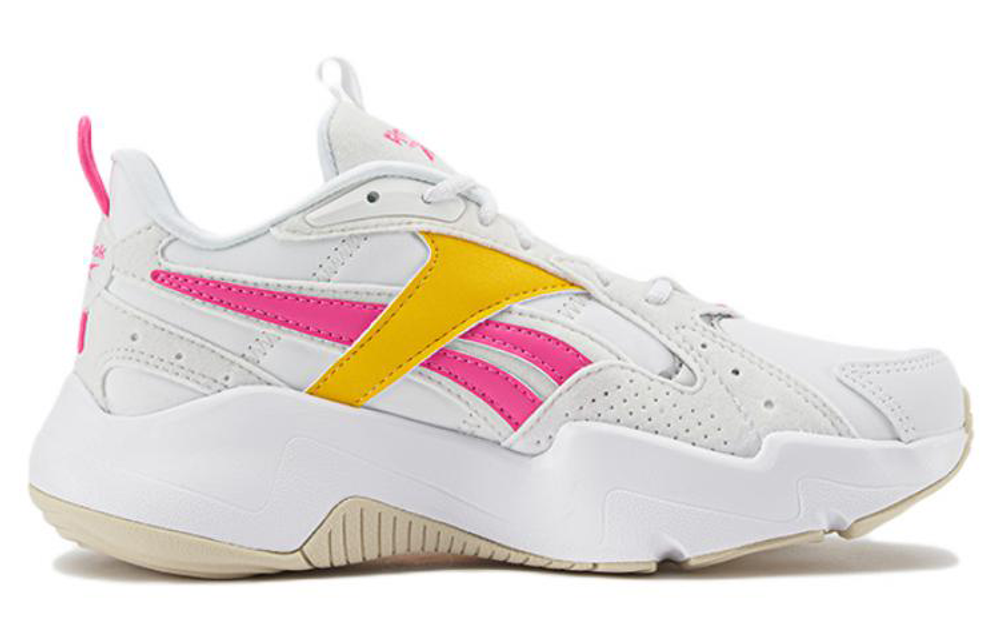 Кроссовки Reebok Turbo Restyle (Женская размерная сетка)
