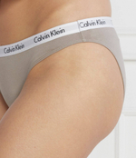 Трусики Calvin Klein Underwear - серый(0000D1618E)