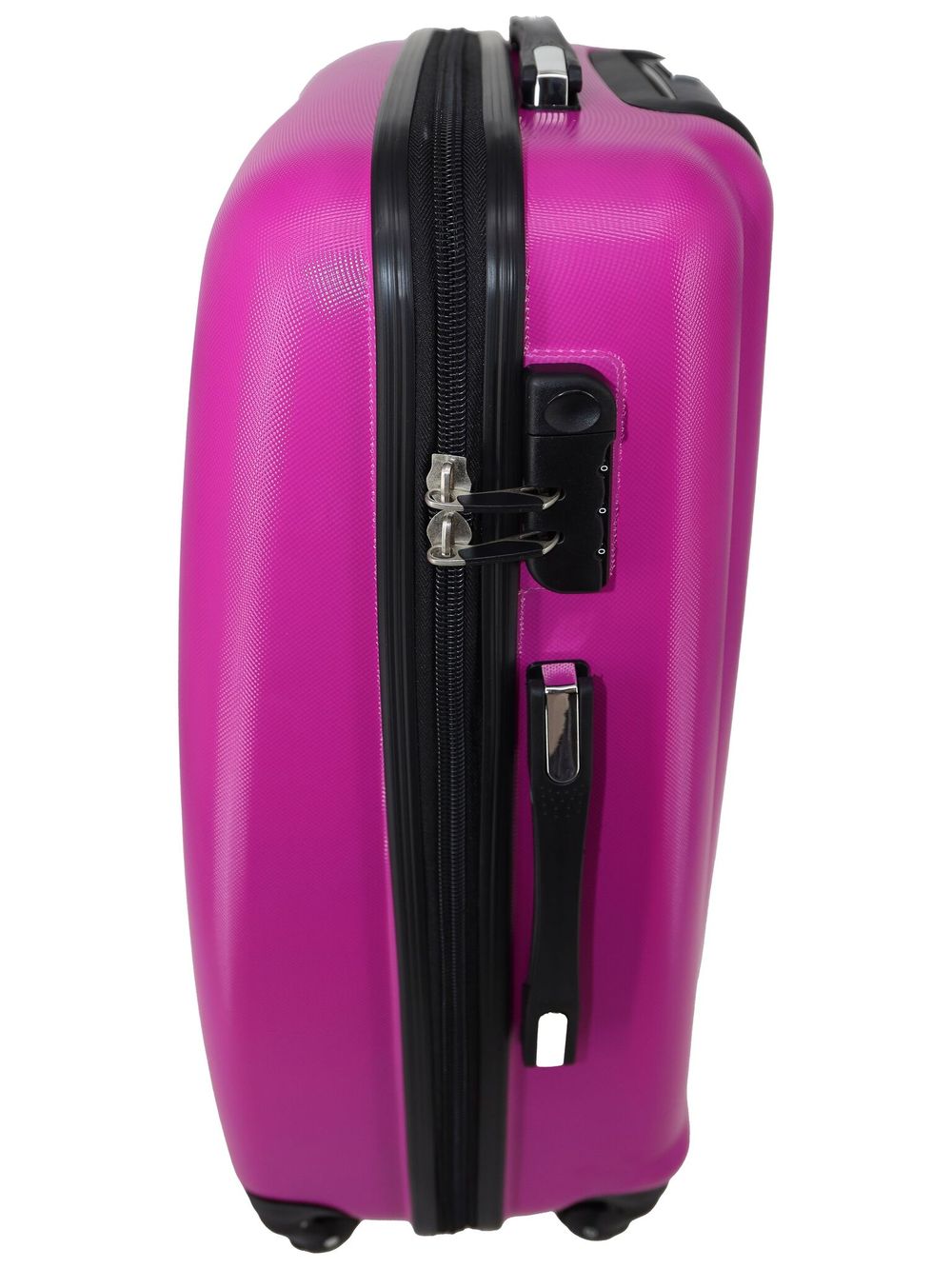 Чемодан 418-3