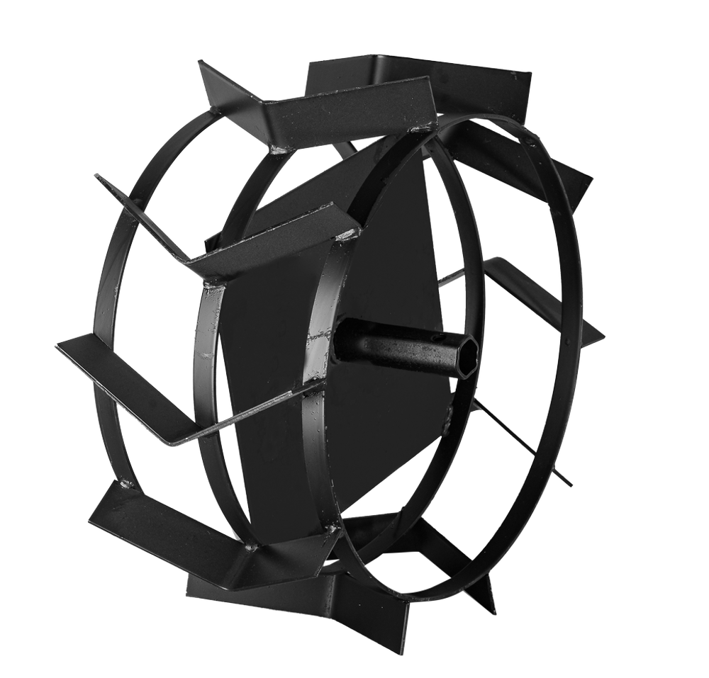 Грунтозацеп 430/200 HUTER (шестигранник 23 мм) (2 шт.)