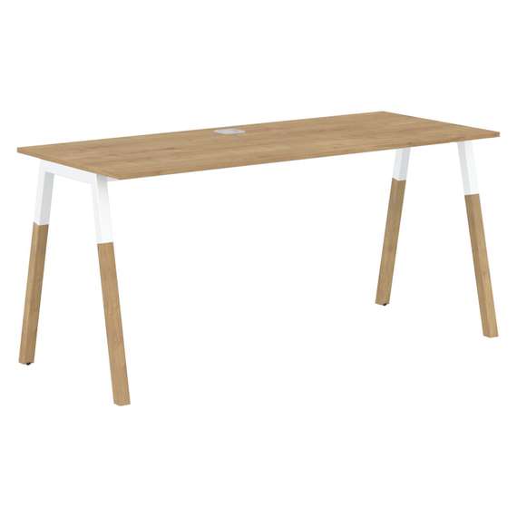 Стол FST 1367  1380х670х733 FORTA