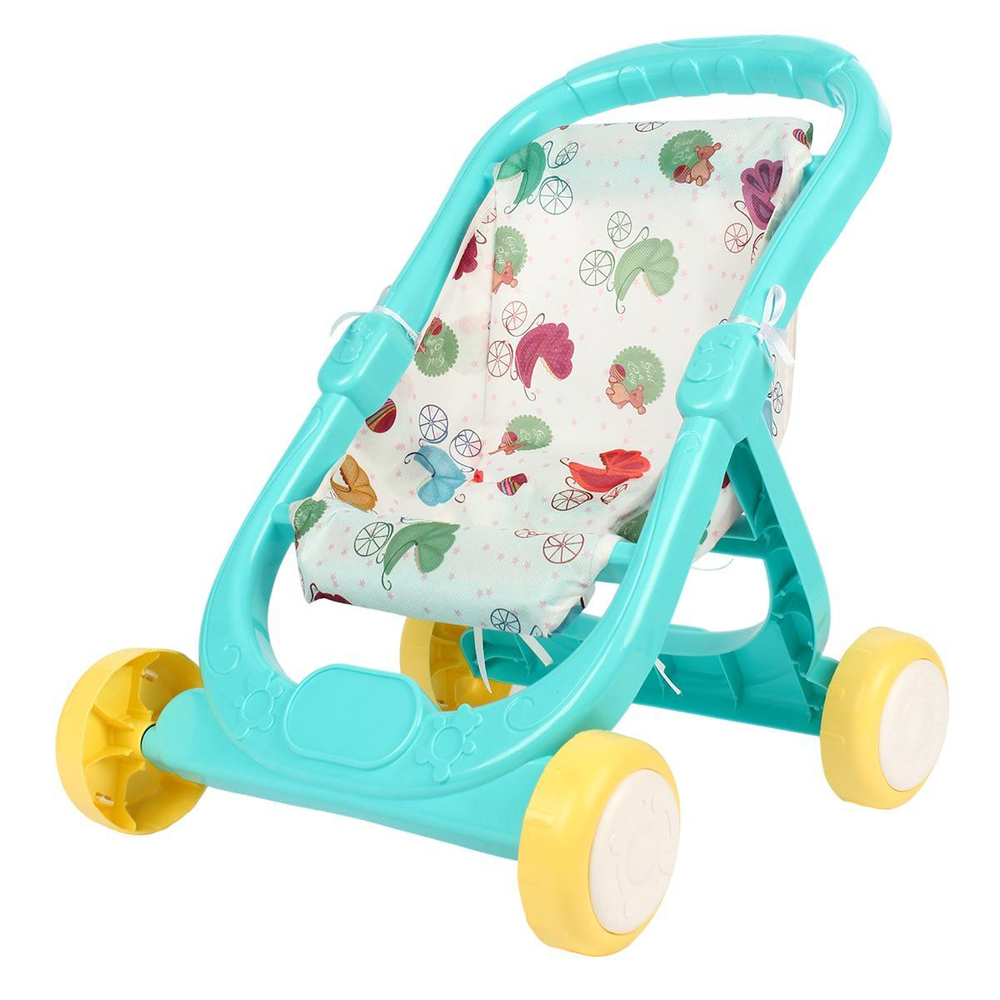 Коляска д/кукол BTG-067-3