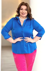 Рубашка 2965 Fabrika