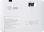 Проектор  Cactus CS-S1.WT