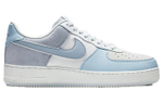 Кроссовки Nike Air Force 1 07 Af1 Light Armoury Blue