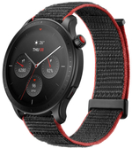 Amazfit GTR 4 A2166 Superspeed Black