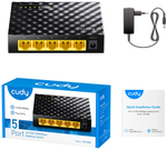 Коммутатор Cudy GS105D