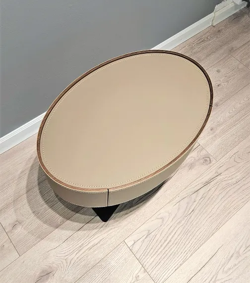 Прикроватная тумбочка Fiero с выдвижным ящиком