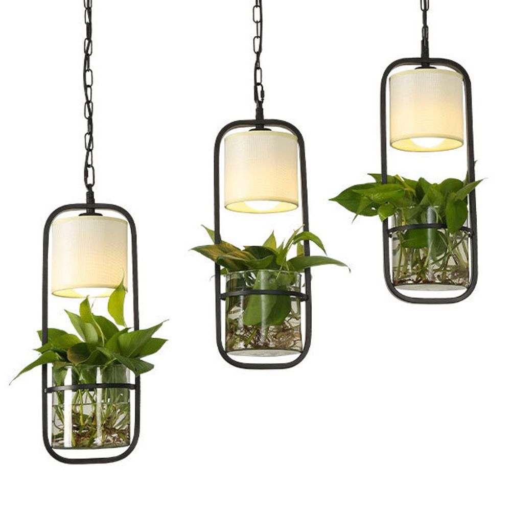 Подвесной светильник Pots Pendant