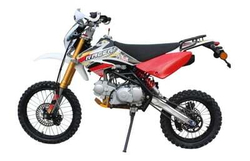 Мотоцикл RACER RC160-PH PITBIKE