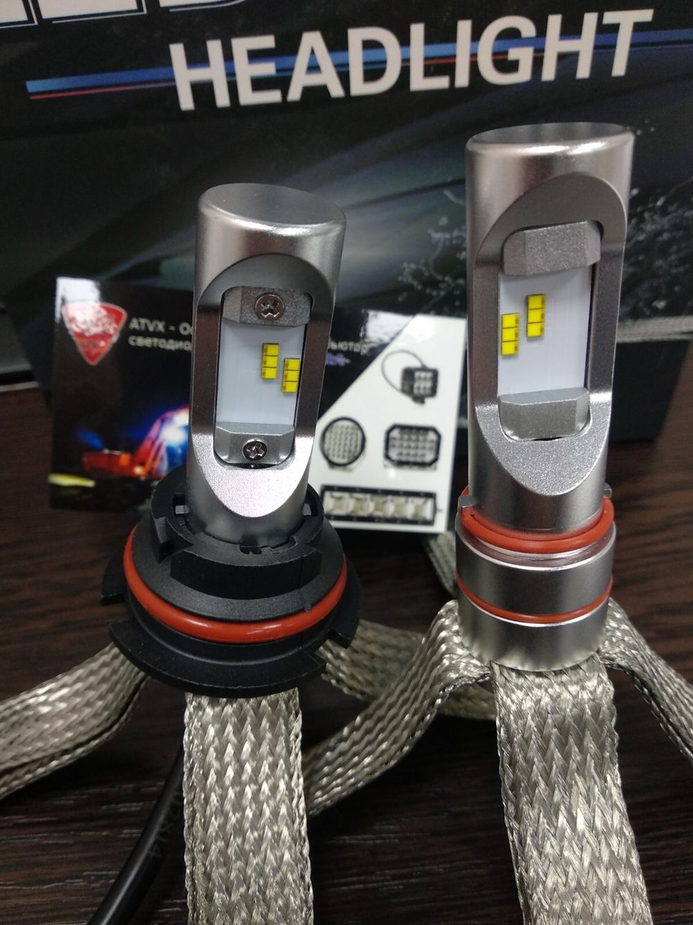 Aurora ALO-G10-9007Z3