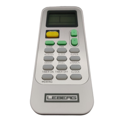 Пульт Leberg j1-06(e) для кондиционеров