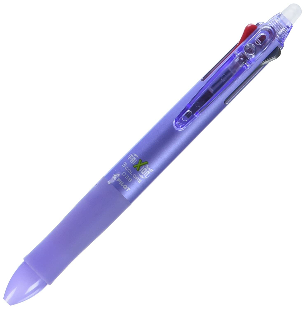 Стираемая ручка Pilot FriXion Ball 3 Lavender купить с доставкой по Москве, СПб и России