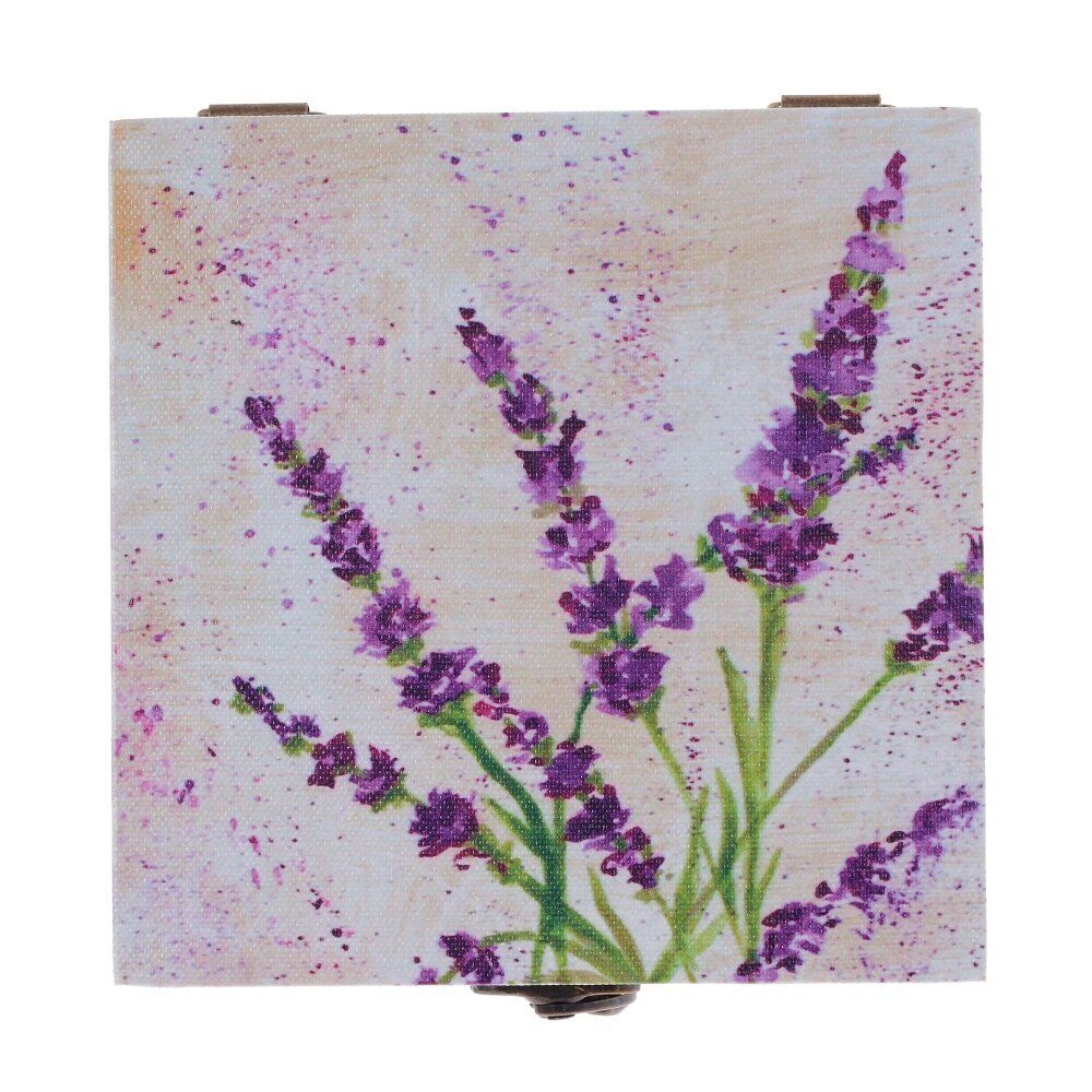 GAEM Шкатулка, L14 W14 H8 см