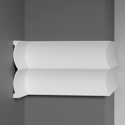 Панель декоративная Decomaster D322 ДМ 200х20х2900мм