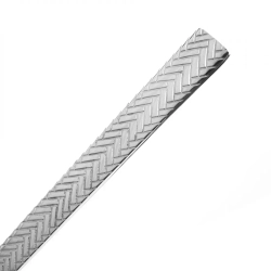 Набор столовых приборов 75 предметов на 12 персон Cristema Dakar