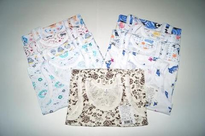 Майка детская М 78к р.110 (30) (Алина), 1 шт.