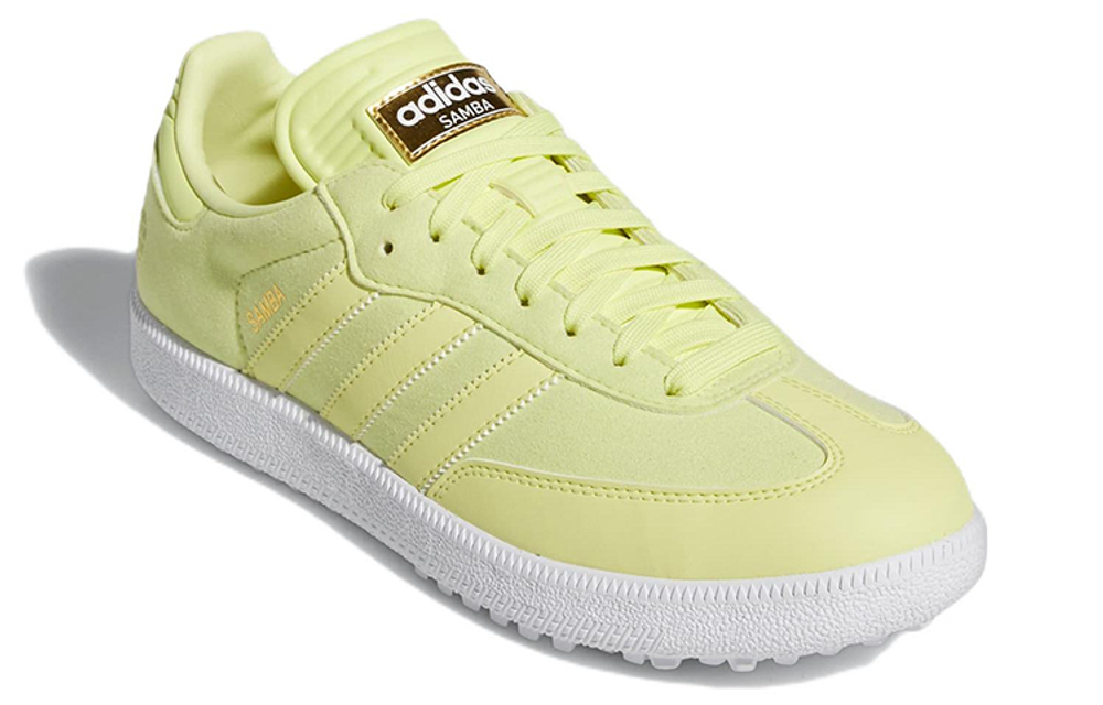 Кроссовки Adidas Samba Golf