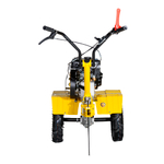 Мотоблок бензиновый Huter МК-7800P PRO