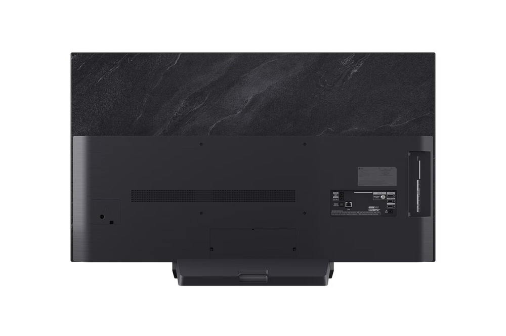 Телевизор LG OLED48C5RLA