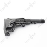 Телескопический приклад BIOnic с трубой приклада в комплекте, K.Arma