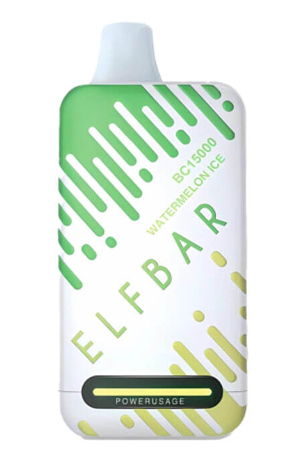 Elf Bar BC15000 - Watermelon Ice (5% nic)