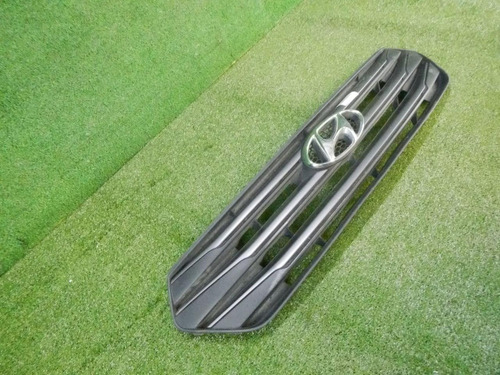 Решетка радиатора Hyundai Creta (2016-2020)