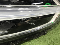 Фара правая Volvo XC60 2 (2017-2021) LED