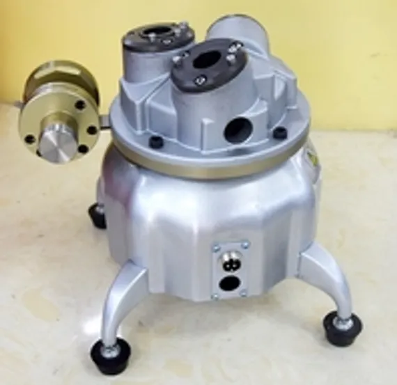 Фреза кромкоскалывающая по нержавеющей стали Gullco KBM-18-X1H