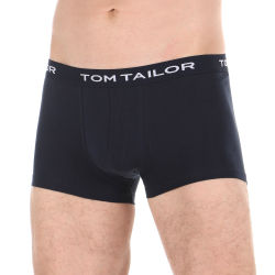 Мужские трусы боксеры набор 3в1 (красные, черные, зеленые) Tom Tailor 70162/6061 480