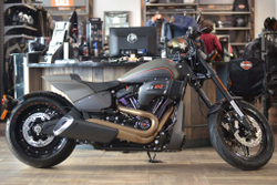 Softail FXDR, Harley-Davidson 2019