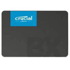 Твердотельный накопитель Crucial CT120BX500SSD1 2.5