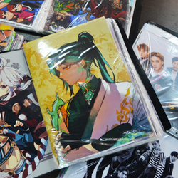 Плакат А3 (со своим принтом)