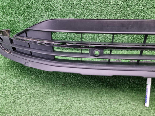 Юбка переднего бампера VW Tiguan 2 (2020-н.в.)