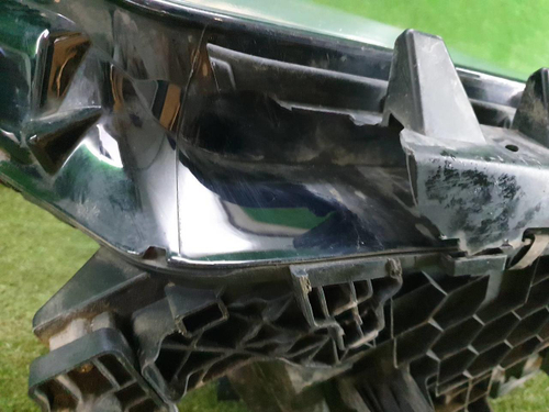 Фара Комплект BMW X5 G05 X6 G06 18-23 Laser Light