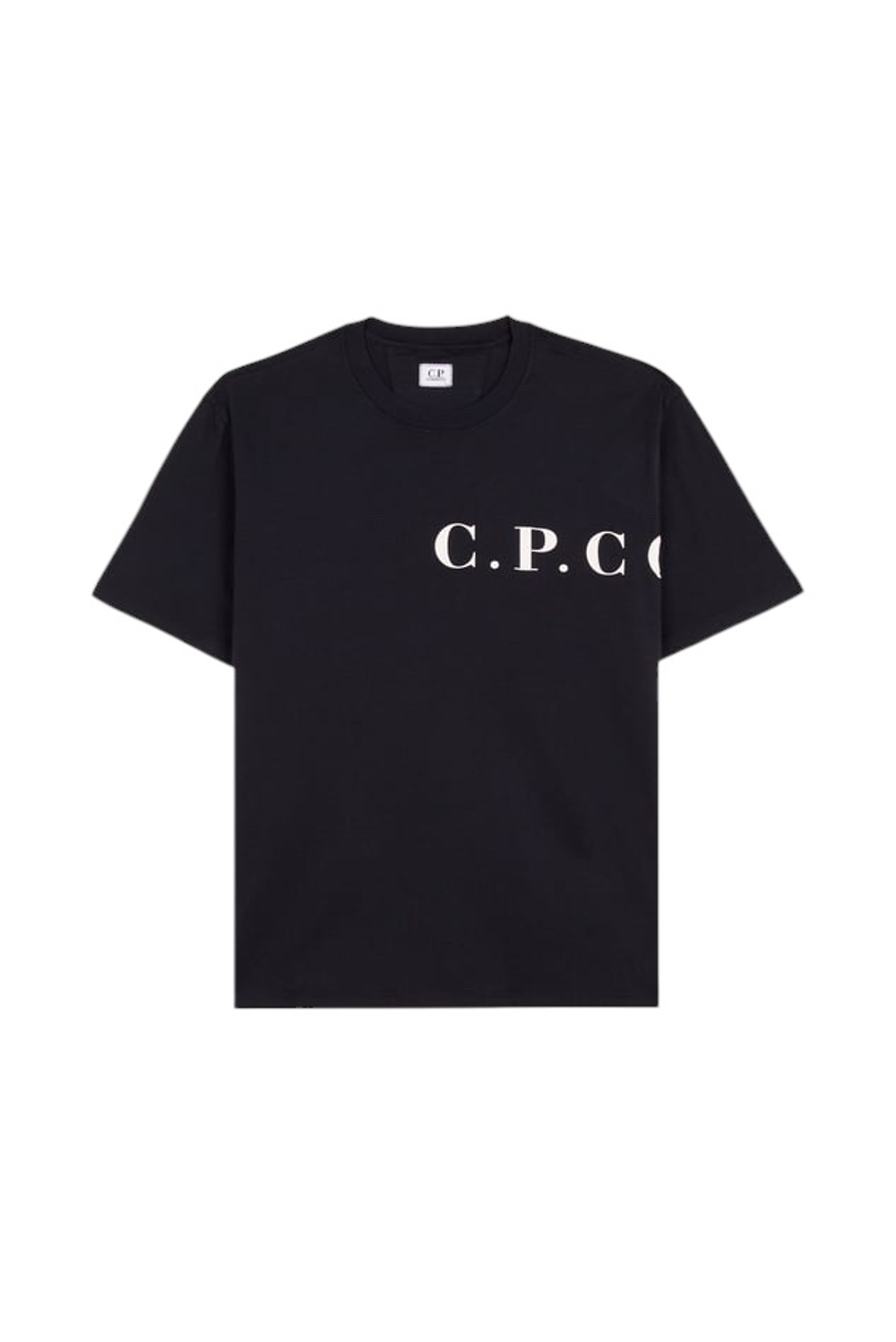 Футболка C.P.COMPANY