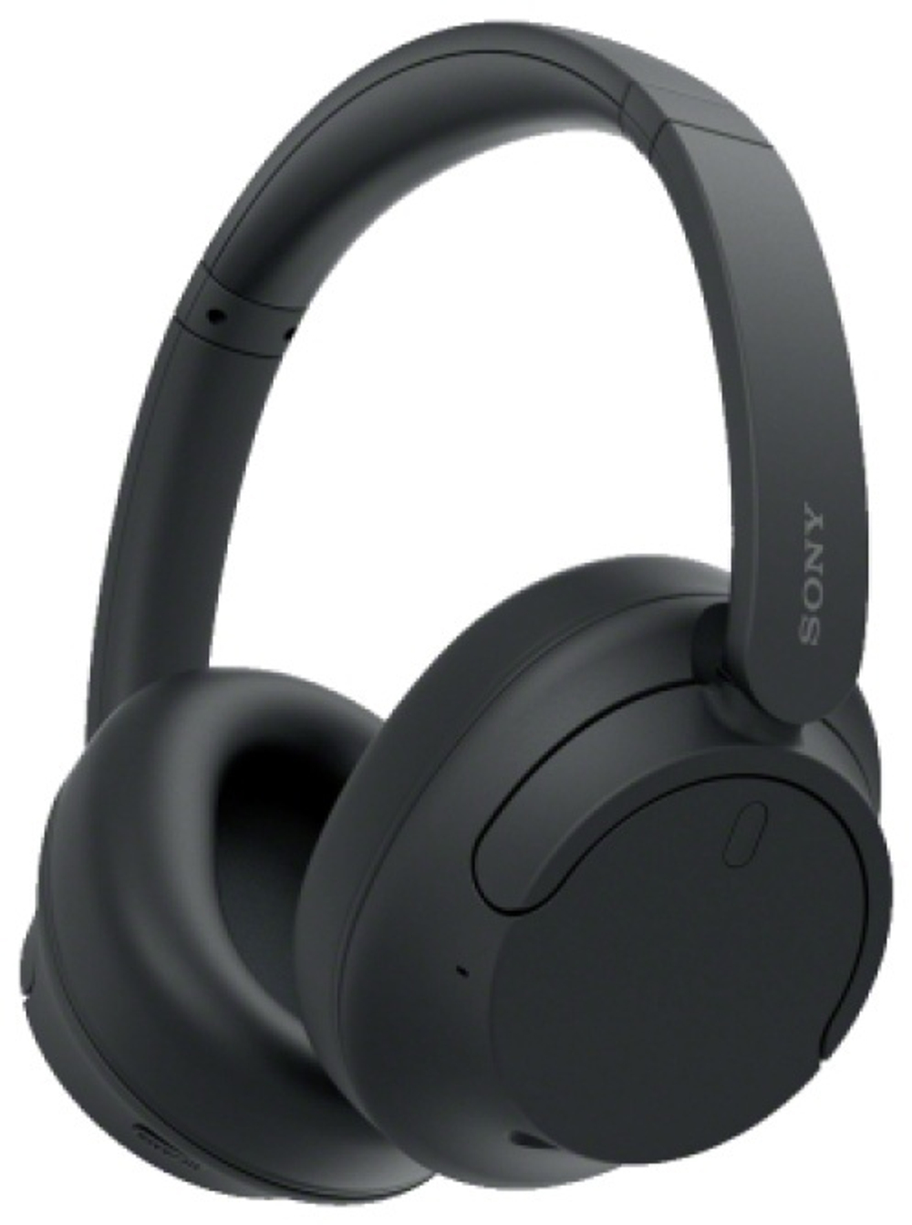 Наушники Sony WH-CH720N черный