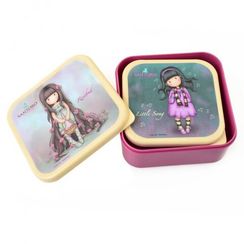 Yemək qabı 750ml Santoro Summer 706904 YES