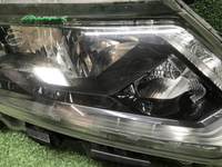 Фара правая Nissan X-Trail T32 (2013-2019) галоген