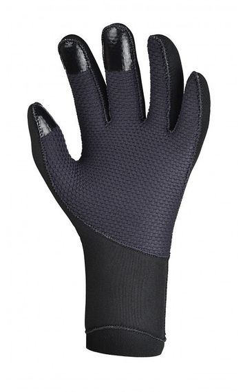 Перчатки C4 Carbon Zero Dry 5 мм