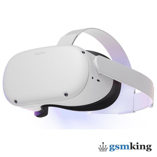 Oculus Quest 2 - 128 GB