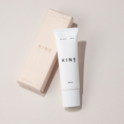 Ламеллярное молочко для улучшения микробиома кожи KINS Milk 43-6