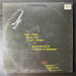 The Honeydrippers - Volume One (США 1984г.) EP