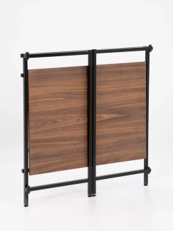 Стол письменный компьютерный раскладной Лофт